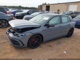 Volkswagen Golf Gti 2.0T 380 Se WVWSA7CD1RW233490 снимка