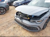 Volkswagen Golf Gti 2.0T 380 Se WVWSA7CD1RW233490 снимка