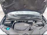 Honda Ridgeline Rtl 5FPYK3F58HB033172 photo