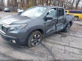 Honda Ridgeline Rtl 5FPYK3F58HB033172 photo