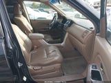 Honda Pilot Ex-L 2HKYF18654H611585 снимка