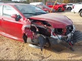 Toyota Camry Le 4T1C11AKXPU170056 fotografie