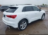 Audi Q3 Premium 45 Tfsi S Line Quattro Tiptronic WA1DECF30R1124289 fotografie