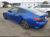 BMW M440I xDrive WBA13AR0XMCF60309 снимка