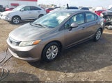Honda Civic Lx 2HGFB2F56CH601109 снимка