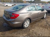 Honda Civic Lx 2HGFB2F56CH601109 снимка