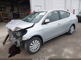 Nissan Versa 1.6 Sv 3N1CN7AP2DL876762 снимка