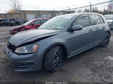Volkswagen Golf Tsi S 4-Door 3VW217AU3FM011433 photo