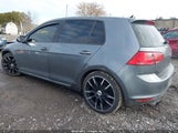 Volkswagen Golf Tsi S 4-Door 3VW217AU3FM011433 снимка