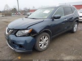Nissan Rogue Sv KNMAT2MV2FP590862 снимка