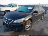 Nissan Sentra Sr 3N1AB7AP5FY360935 снимка