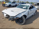 Ford Mustang Gt Premium Fastback 1FA6P8CF2L5157823 снимка