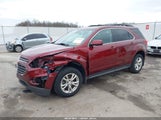 Chevrolet Equinox Lt 2GNALCEK8H1564445 снимка