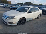 Ford Fusion S 3FAHP0GAXBR337300 снимка