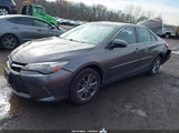 Toyota Camry Se 4T1BF1FK1HU803549 снимка