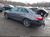 Toyota Camry Se 4T1BF1FK1HU803549 снимка