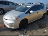 Toyota Prius Two JTDKN3DU9D0347003 fotografie