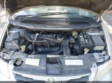 Chrysler Town & Country Touring 2A4GP54L36R911377 fotografie