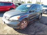 Honda Cr-V Lx 5J6RE3H39BL032787 снимка