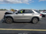Mercedes-Benz Gle 350 4Matic 4JGFB4KB5LA028655 photo