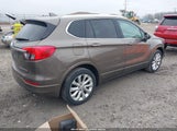 Buick Envision Premium I LRBFXESXXHD243198 fotografie
