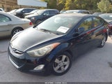 Hyundai Elantra Gls/Limited KMHDH4AE3DU490701 снимка