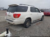 Toyota Sequoia Limited V8 5TDBT48AX4S212265 снимка