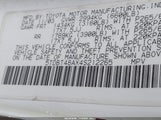 Toyota Sequoia Limited V8 5TDBT48AX4S212265 снимка