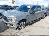 Ford F-150 Xl 1FTEW1CPXKKC34933 photo