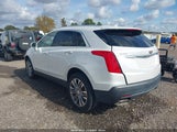 Cadillac Xt5 Premium Luxury 1GYKNERS0JZ178235 fotografie