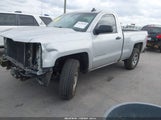 Chevrolet Silverado  Ls 1GCNCNEH9HZ319591 снимка