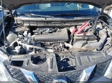 Nissan Rogue Sl 5N1AT2MT2EC799017 снимка