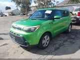 Kia Soul KNDJN2A28E7110987 снимка