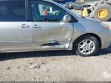 Toyota Sienna Xle Limited 5TDZA22C66S547044 fotografie