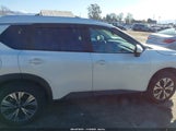 Nissan Rogue Sv Fwd 5N1BT3BA9PC948215 photo
