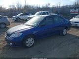 Honda Civic Vp 1HGES16305L000188 снимка