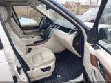 Land Rover Range Rover Sport Hse SALSK25498A168972 fotografie