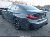 BMW 3 Series M340I xDrive 3MW49FF00P8D27755 fotografie
