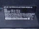 BMW 3 Series M340I xDrive 3MW49FF00P8D27755 photo