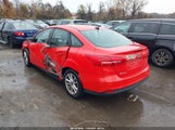 Ford Focus Se 1FADP3F27HL252481 fotografie