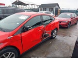 Ford Focus Se 1FADP3F27HL252481 снимка