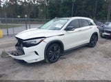 Infiniti Qx50 3PCAJ5BA1MF116500 снимка