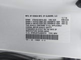 Honda Odyssey Ex-L/Ex-L W/Navi Res 5FNRL6H73LB028724 fotografie
