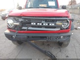 Ford Bronco Big Bend 1FMDE5BH1MLA85305 снимка