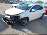 Toyota Corolla Le 5YFBURHE7JP748527 снимка