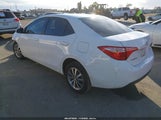 Toyota Corolla Le 5YFBURHE7JP748527 снимка