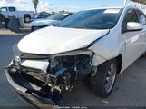 Toyota Corolla Le 5YFBURHE7JP748527 снимка