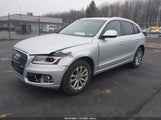 Audi Q5 2.0T Premium WA1LFAFP6EA027284 снимка