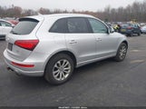 Audi Q5 2.0T Premium WA1LFAFP6EA027284 снимка