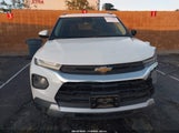 Chevrolet Trailblazer Fwd Lt KL79MPSL5PB026231 photo